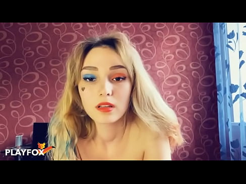 ❤️ Töfrandi sýndarveruleikagleraugu gáfu mér kynlíf með Harley Quinn ❌ Klám fb hjá okkur is.hentaidude.ru ☑