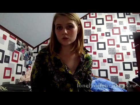 ❤️ Ungur ljóshærður nemandi frá Rússlandi hefur gaman af stærri pikkum. ❌ Klám fb hjá okkur is.hentaidude.ru ☑